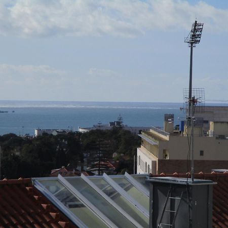 quarto suite em Belém Lisboa Exterior foto